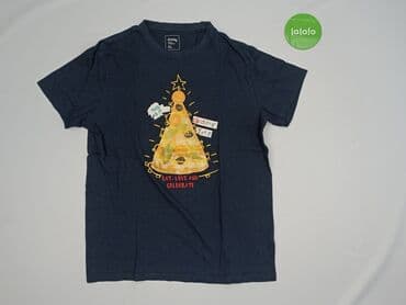 sinsay koszulki z długim rękawem: Sinsay, T-shirt for men, size XL — 2