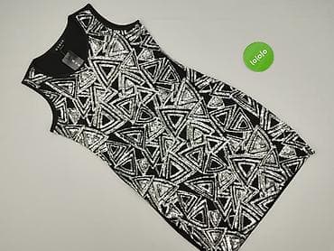 sukienki cekiny plus size: Woman, Sukienka damska, rozmiar L — 2