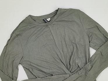 H&M Divided, Top damski, rozmiar S