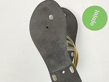 pull bear buty: Klapki damskie, rozmiar 41 — 4