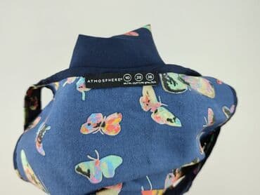 koszulki z atomowkami: Atmosphere, Top damski, rozmiar M — 5