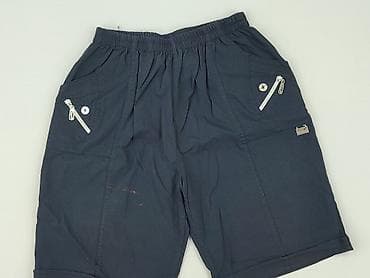 c a garnitury: Cargo, Szorty dla mężczyzn, rozmiar L — 1