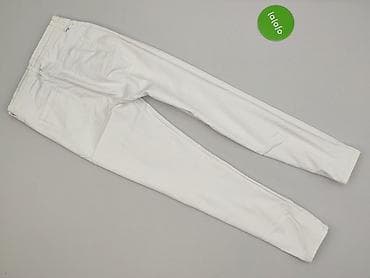 leginsy bumpro: Jeansy damskie, rozmiar S — 3