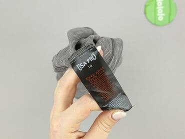 bluzki koszykarska: USA PRO, T-shirt damski, rozmiar M — 4