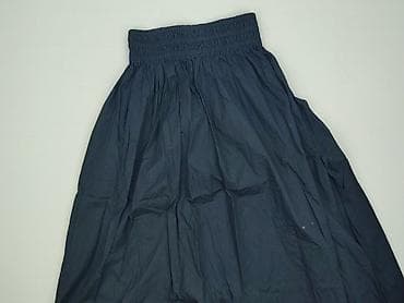 flared: Bershka, Spódnica damska, rozmiar XS — 1