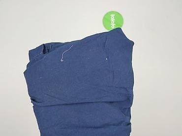 sweter od mango: Sinsay, Chinosy dla mężczyzn, rozmiar M — 6