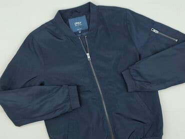 Kurtki bomberki: ONLY, Kurtka bomberka damska, rozmiar M