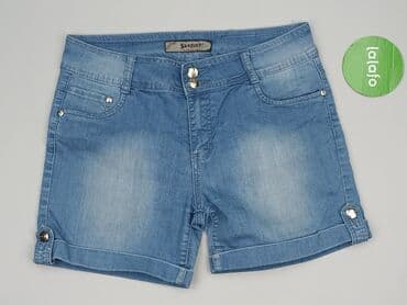 spodenki 34: Szorty damskie, rozmiar XS — 2