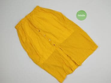 reserved żółta spódnice: Spódnica damska, rozmiar S — 2
