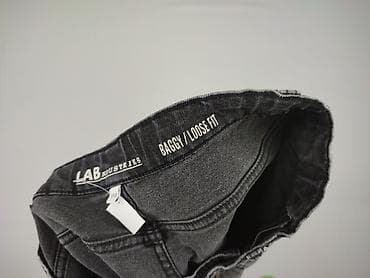 mango torebki: Spodnie jeansowe, 12 lat, 152, stan - Idealny — 5