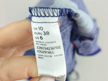 sukieneczki na lato: Topshop, Sukienka damska, rozmiar M — 5