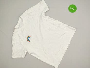 koszulka stich h: Women`s T-shirt, size L (EU 40) — 2