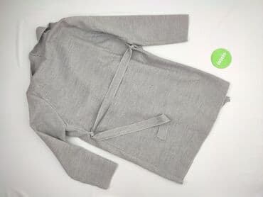 buty podwyższające zimowe: Kardigan damski, rozmiar M — 3