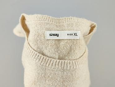 soft shell sprzedaż: Sinsay, Sweter damski, rozmiar XL — 4