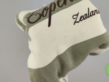 zebra ubrania: Zara, Koszulka polo dla mężczyzn, rozmiar S — 4