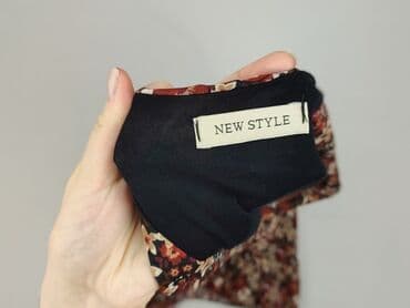 new style ubrania: New Style, Women`s dress, size S — 5