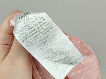 only kurtka damska: ONLY, Bluzka damska, rozmiar XS — 4