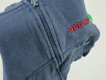bluza barcelony dla dziecka: Sweatshirt, 3-6 months, condition - Good — 5
