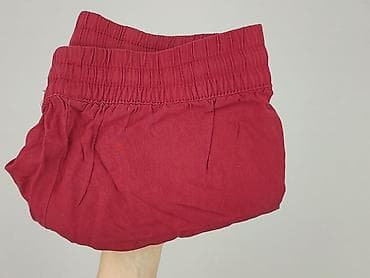 jeans shorts: Szorty damskie, rozmiar S — 6