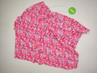 sukienki swing plus size: Sukienka damska, rozmiar 9XL — 3