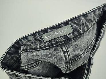 clockhouse slim: Denim Co, Jeansy damskie, rozmiar M — 4