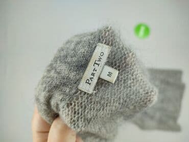 długi sweter sukienki: Kardigan damski, rozmiar M — 5