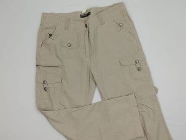 wassyl spodnie dresowe: Soyaconcept, Spodnie cargo damskie, 2XL — 1