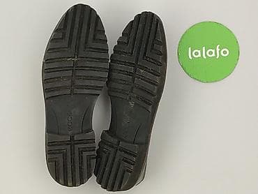 www ecco outlet pl: Ecco, Półbuty damskie, rozmiar 38 — 4