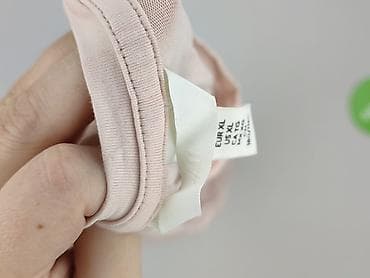 koszulka multi: H&M, T-shirt damski, rozmiar XL — 4