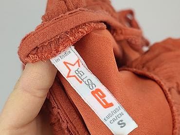 shorty: FB Sister, Women`s top, size S — 4