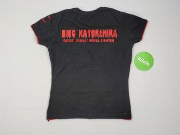 koszulka z wojan team: T-shirt damski, rozmiar M — 4