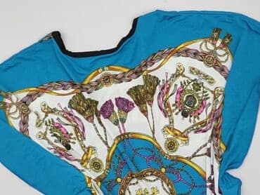 narzutka na slub: Bluzka damska, rozmiar One size — 1