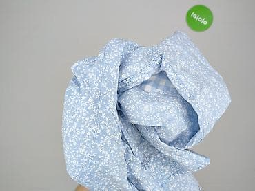 benetton len: Gina Benotti, Koszula damska, rozmiar L — 4
