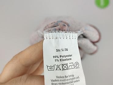 hello kitty plus size: Sukienka damska, rozmiar S — 4