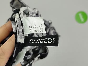 kod rabatowy h: H&M Divided, Sukienka damska, rozmiar M — 6