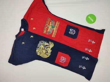 piżama dla par hello kitty: Tunika damska, rozmiar M — 2