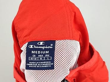 champion bluzki: Champion, Kurtka przejściowa damska, rozmiar M — 4