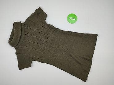 golf 3l4: Madonna, Women`s tunic, size S — 2