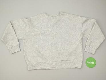 dresy szare sinsay: Sinsay, Bluza damska
, rozmiar M — 2