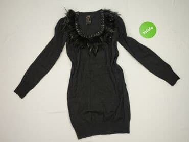 sukienki wieczorowe łódź piotrkowska: Women`s dress, size S (EU 36) — 2