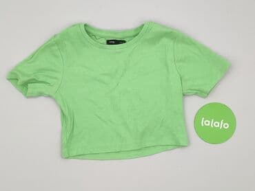 handmade t shirty: Sinsay, Top damski, S — 2