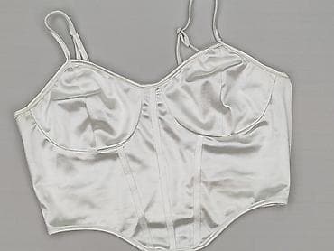 biustonosz 80 e: Shein, Top damski, rozmiar L — 1