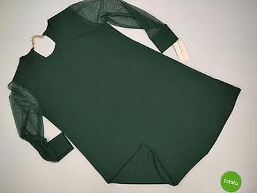 sukienki 4f: Sukienka damska, rozmiar 4XL — 3
