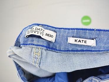 varlesca jeansy: KATE, Jeansy damskie, rozmiar M — 4