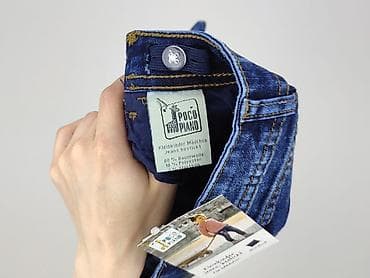sweter givenchy: Spodnie jeansowe, Pocopiano, 12-18 miesięcy, stan - Idealny — 5
