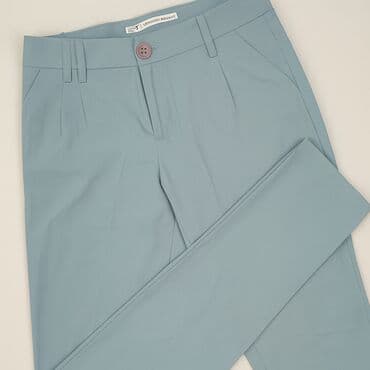 belkin spodnie: French Connection, Spodnie materiałowe damskie, rozmiar XS — 2