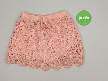 spódniczki ogrodniczki damskie: YORN, Spódnica damska, rozmiar XL — 2