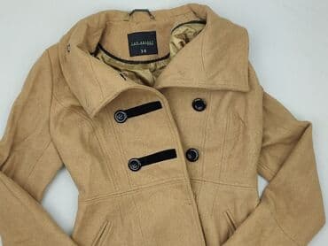 Top Secret, Trencz damski, rozmiar S