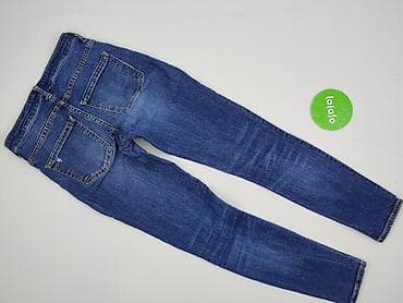 dzwony levis: Jeansy damskie, rozmiar 2XS — 3