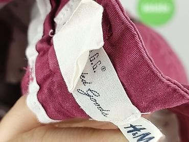 cargo reserved: H&M L.O.G.G., Spodnie materiałowe damskie, rozmiar S — 6